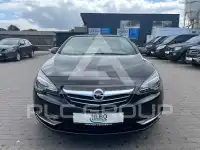 2017 Opel Cascada