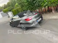 2017 Opel Cascada