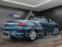 2017 Opel Cascada