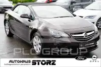 2017 Opel Cascada