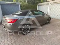 2017 Opel Cascada