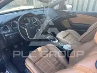 2017 Opel Cascada