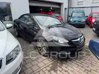 2017 Opel Cascada