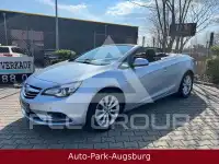 2017 Opel Cascada