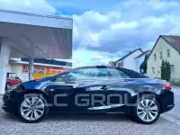 2017 Opel Cascada