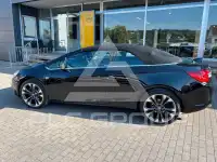 2017 Opel Cascada