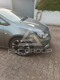 2017 Opel Cascada