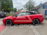 2017 Opel Cascada