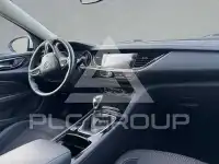 2017 Opel Insignia