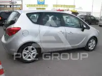 2017 Opel MERIVA