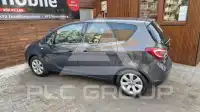 2017 Opel MERIVA