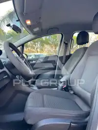 2017 Opel MERIVA