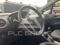 2017 Opel MERIVA