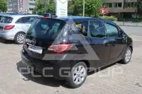 2017 Opel MERIVA
