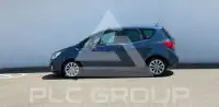2017 Opel MERIVA