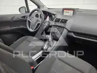 2017 Opel MERIVA