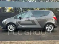 2017 Opel MERIVA