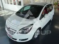 2017 Opel MERIVA