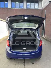 2017 Opel MERIVA
