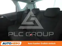 2017 Opel MERIVA