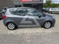 2017 Opel MERIVA