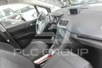 2017 Opel MERIVA