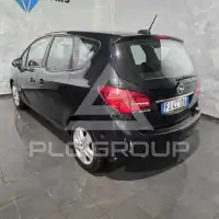 2017 Opel MERIVA