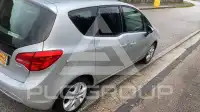 2017 Opel MERIVA
