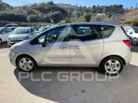 2017 Opel MERIVA