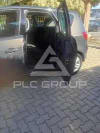 2017 Opel MERIVA