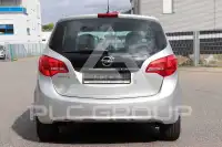2017 Opel MERIVA