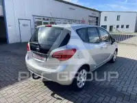 2017 Opel MERIVA