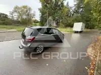 2017 Opel MERIVA
