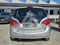 2017 Opel MERIVA