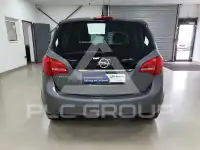 2017 Opel MERIVA