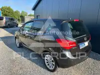 2017 Opel MERIVA