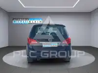 2017 Opel MERIVA