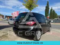 2017 Opel MERIVA