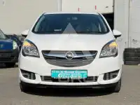 2017 Opel MERIVA