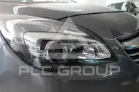 2017 Opel MERIVA