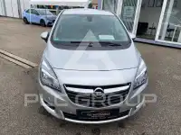 2017 Opel MERIVA