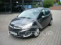 2017 Opel MERIVA