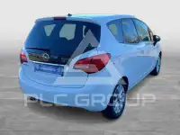 2017 Opel MERIVA