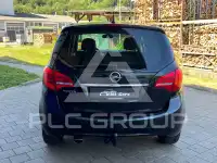 2017 Opel MERIVA