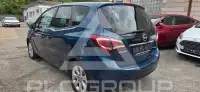 2017 Opel MERIVA