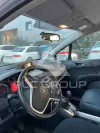 2017 Opel MERIVA