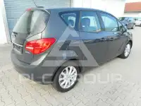 2017 Opel MERIVA