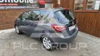 2017 Opel MERIVA