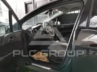 2017 Opel MERIVA