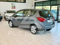 2017 Opel MERIVA